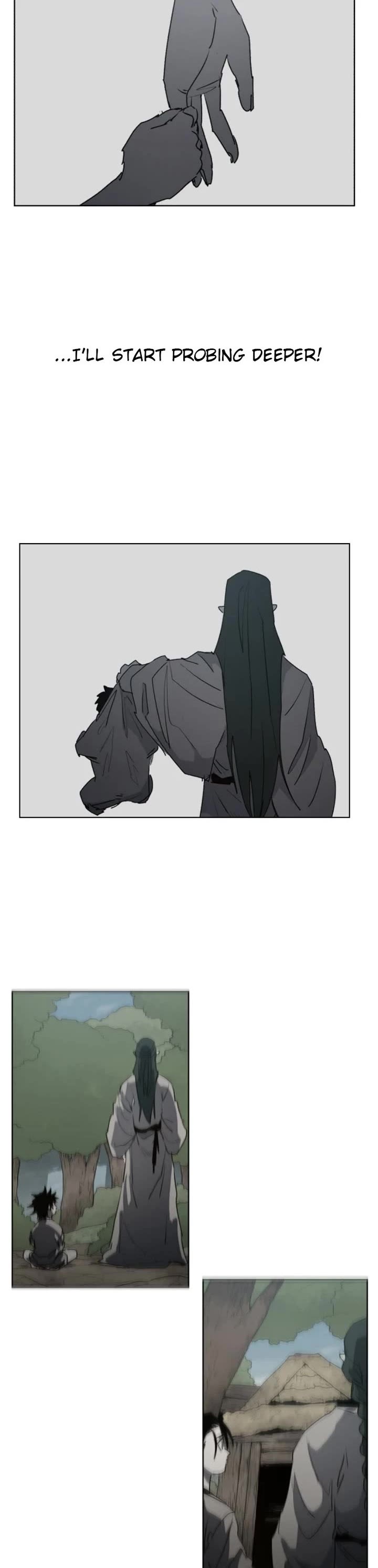 Read The Ember Knight EN Manga Online