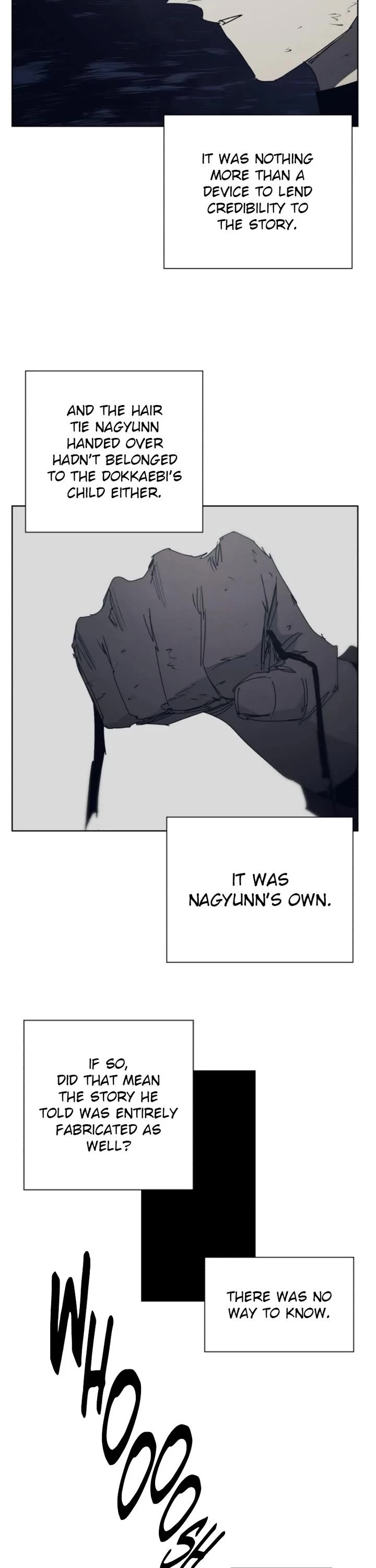Read The Ember Knight EN Manga Online