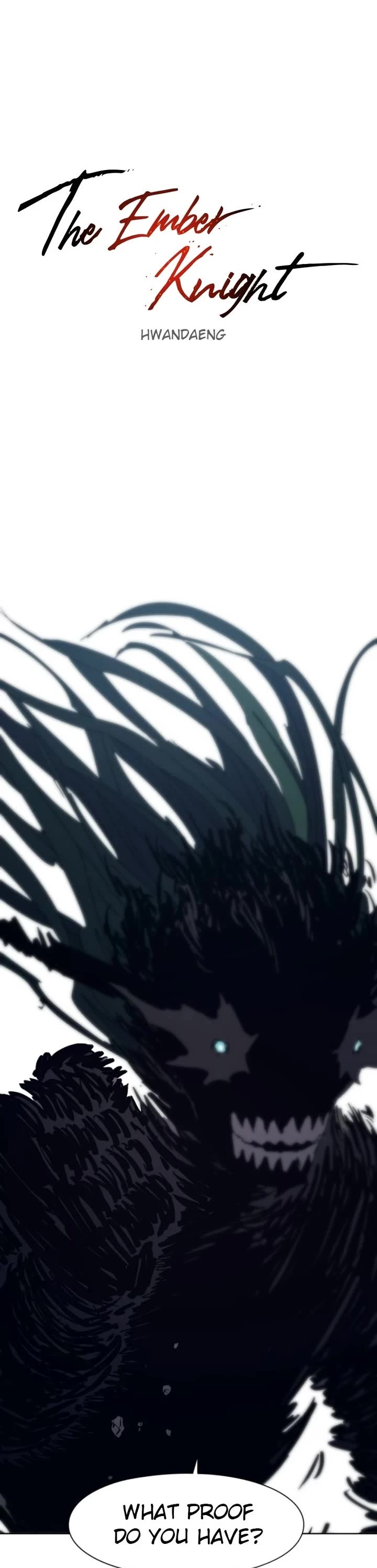 Read The Ember Knight EN Manga Online