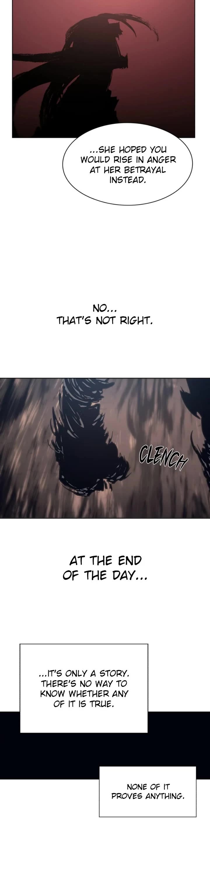 Read The Ember Knight EN Manga Online