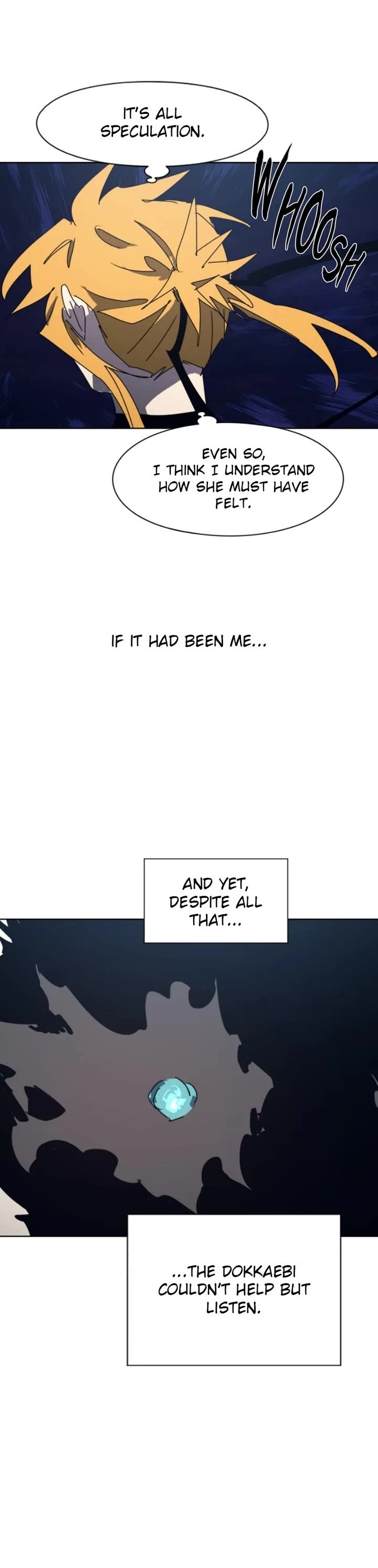 Read The Ember Knight EN Manga Online