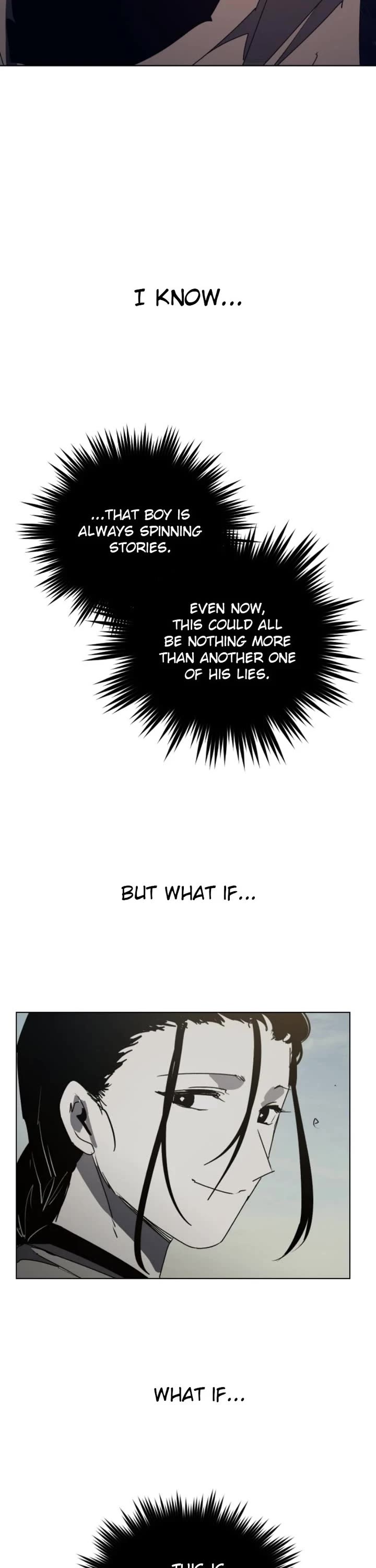 Read The Ember Knight EN Manga Online