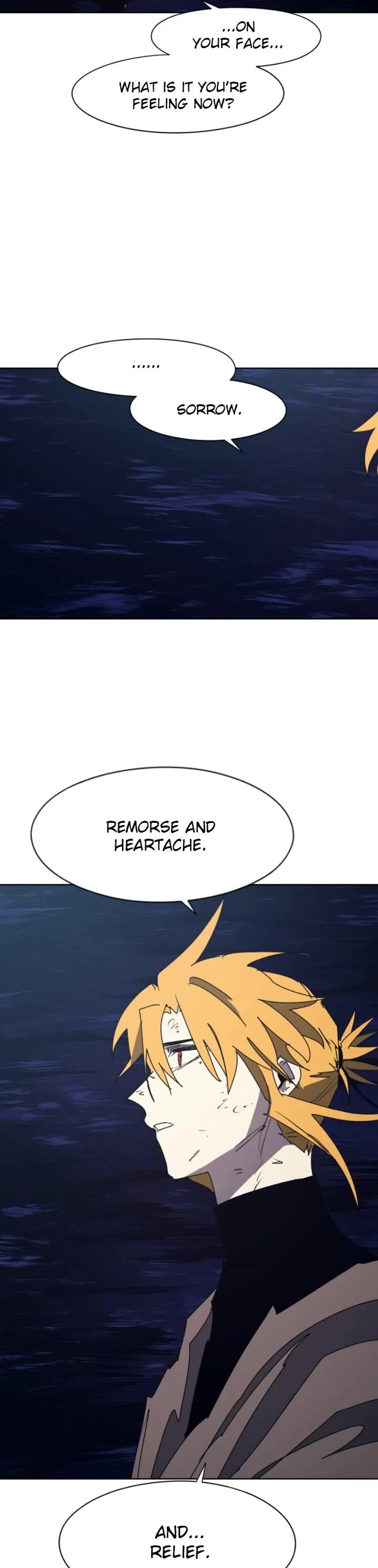 Read The Ember Knight EN Manga Online