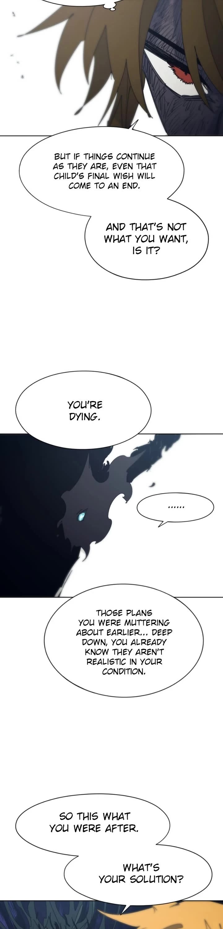 Read The Ember Knight EN Manga Online