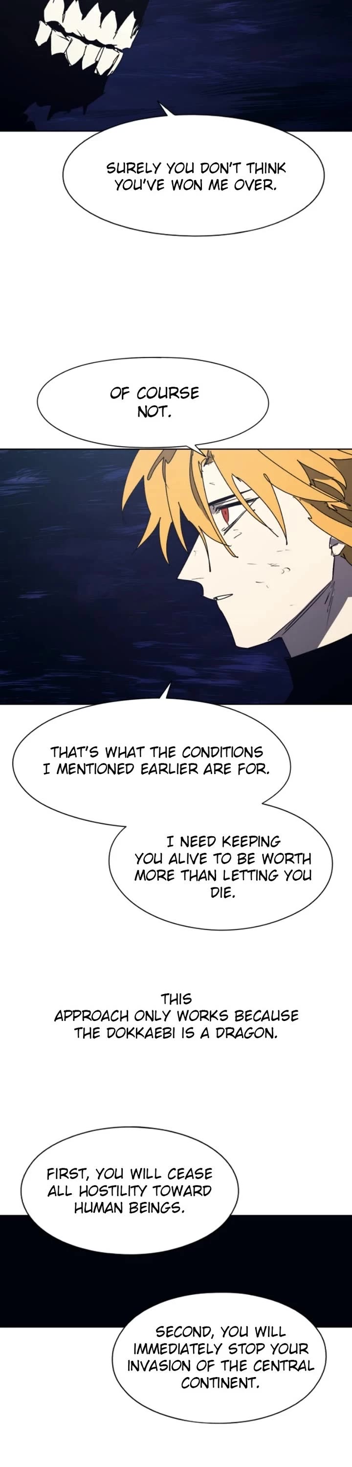 Read The Ember Knight EN Manga Online