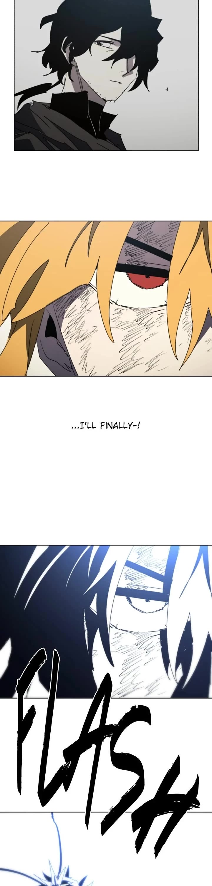 Read The Ember Knight EN Manga Online