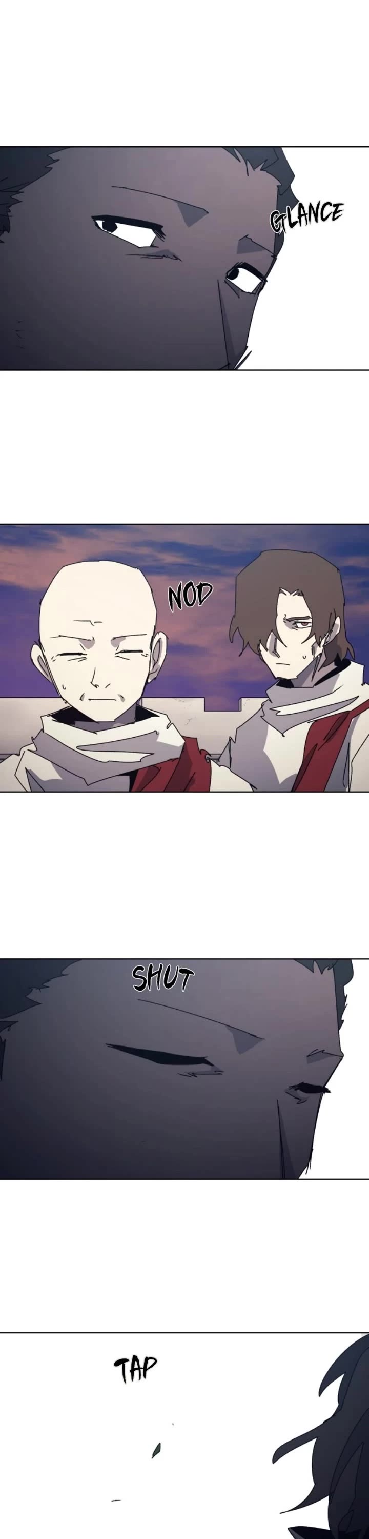 Read The Ember Knight EN Manga Online
