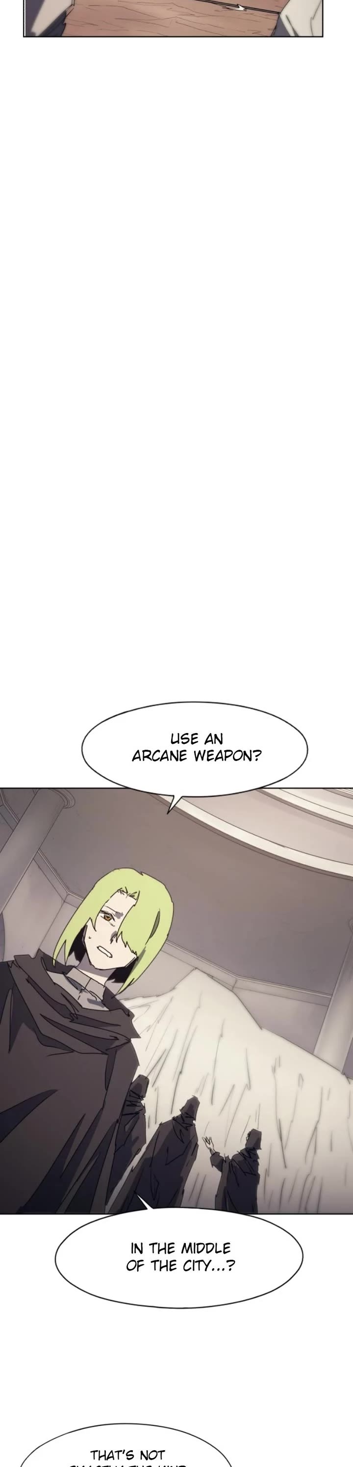Read The Ember Knight EN Manga Online