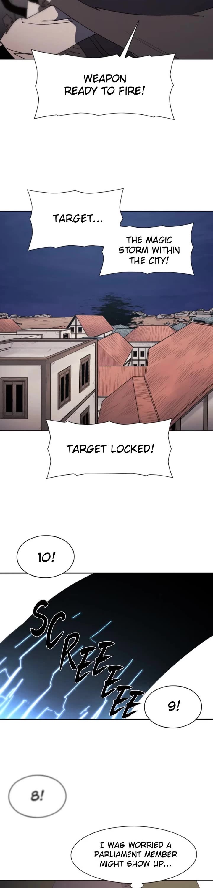 Read The Ember Knight EN Manga Online