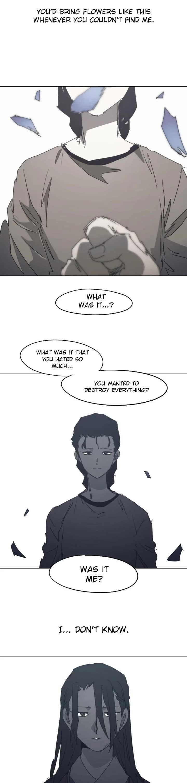 Read The Ember Knight EN Manga Online