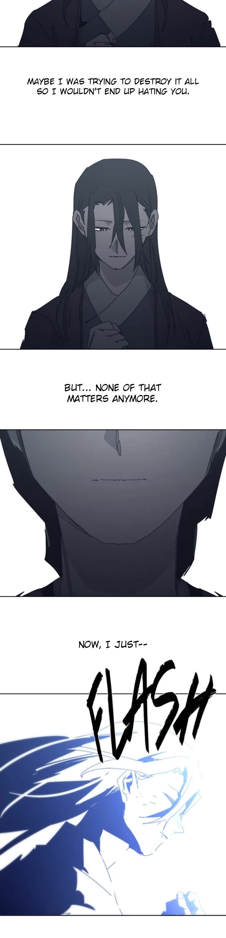 Read The Ember Knight EN Manga Online