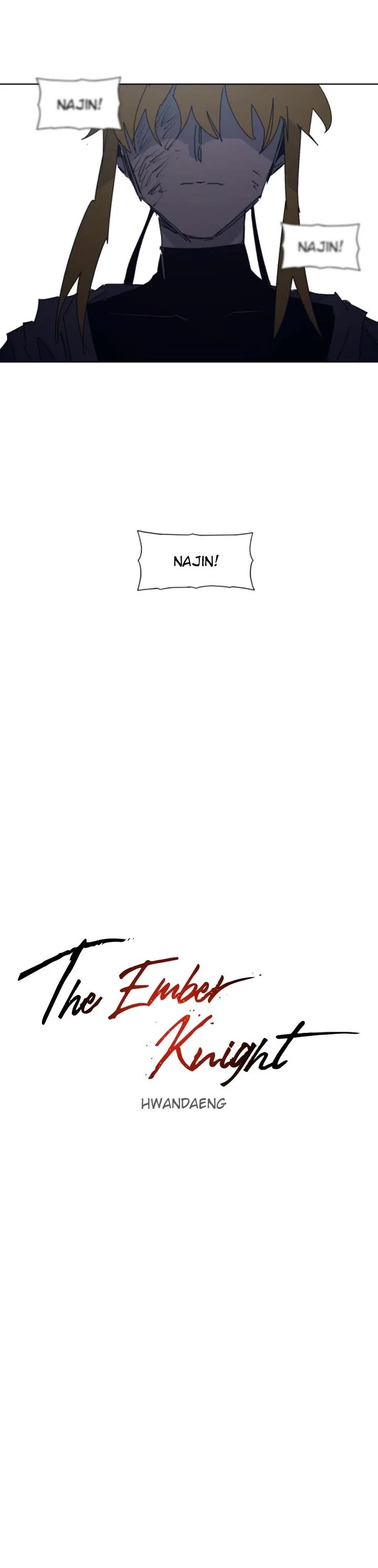 Read The Ember Knight EN Manga Online