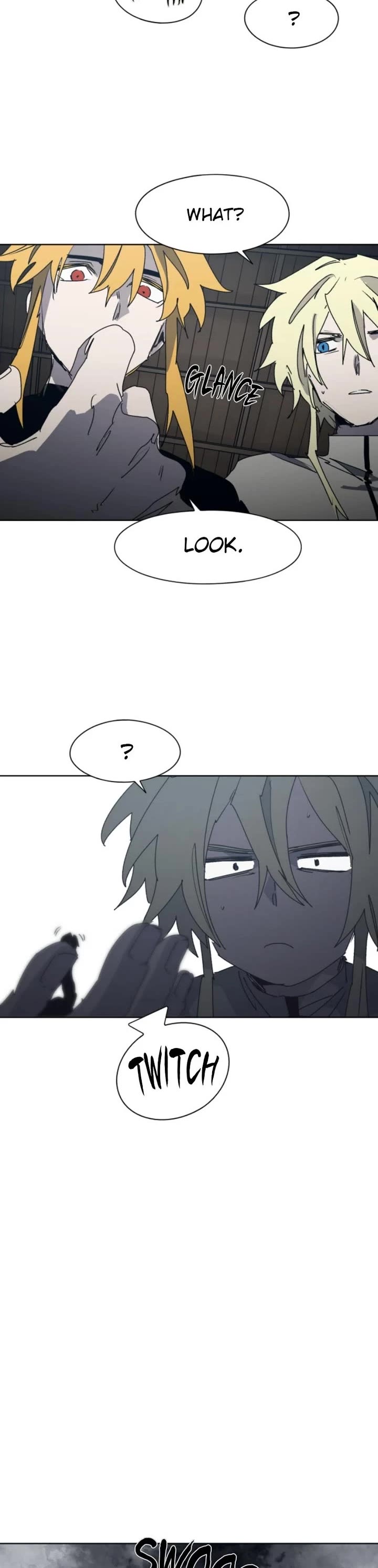 Read The Ember Knight EN Manga Online