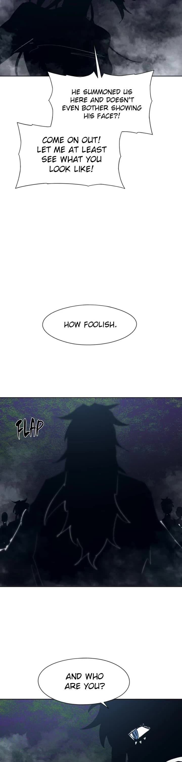 Read The Ember Knight EN Manga Online