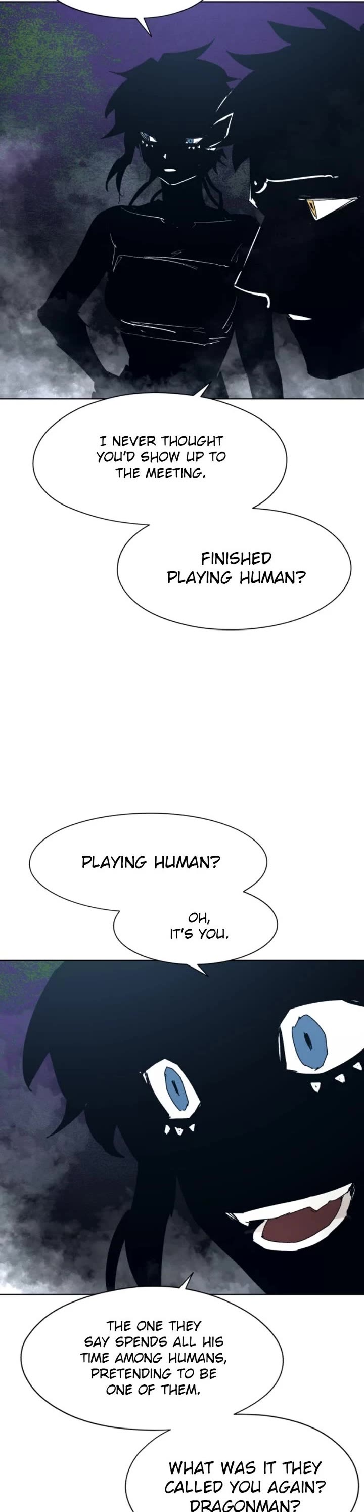 Read The Ember Knight EN Manga Online