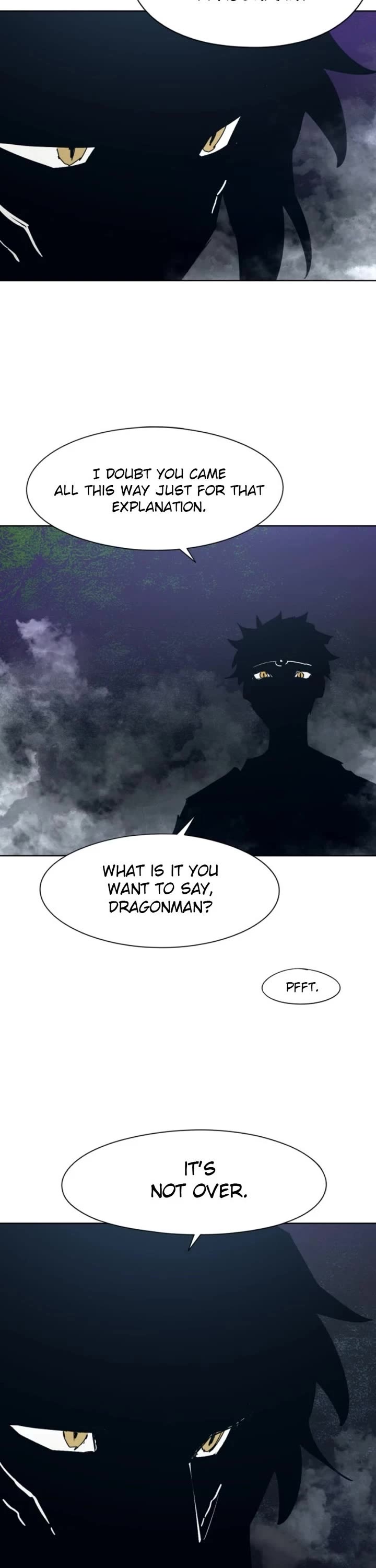 Read The Ember Knight EN Manga Online
