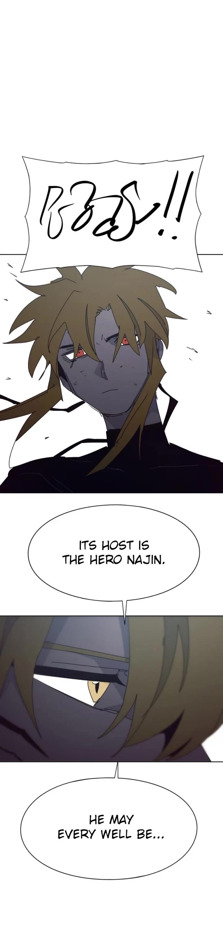 Read The Ember Knight EN Manga Online