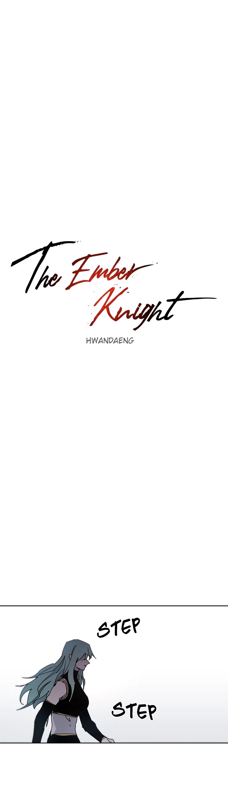 Read The Ember Knight EN Manga Online
