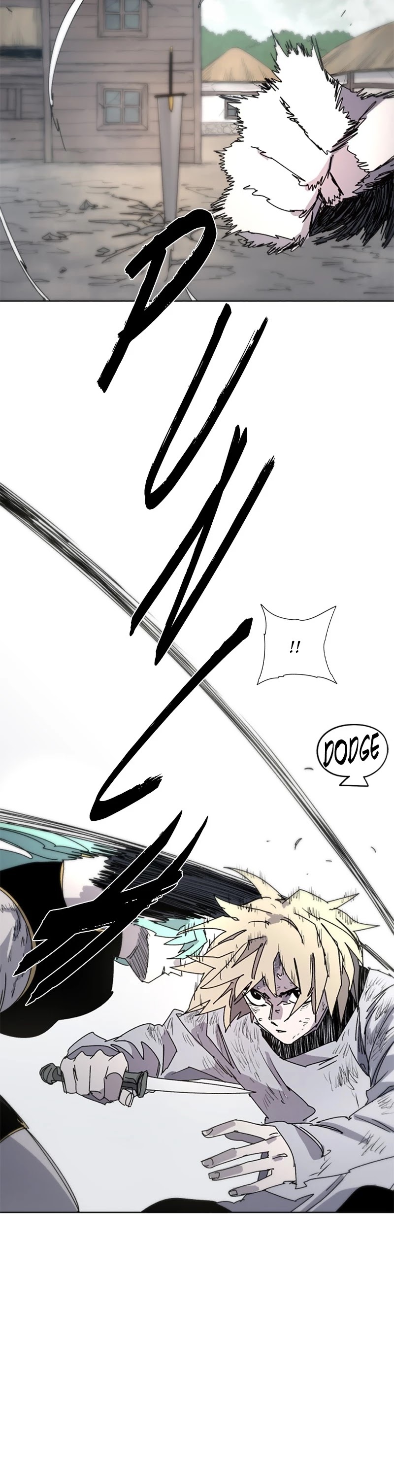 Read The Ember Knight EN Manga Online