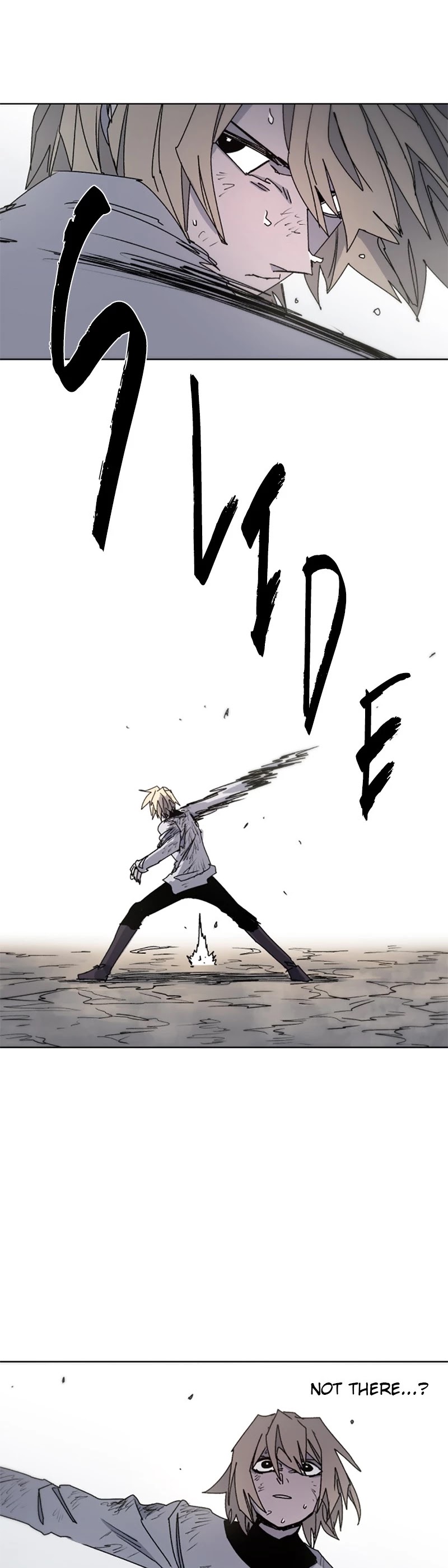 Read The Ember Knight EN Manga Online