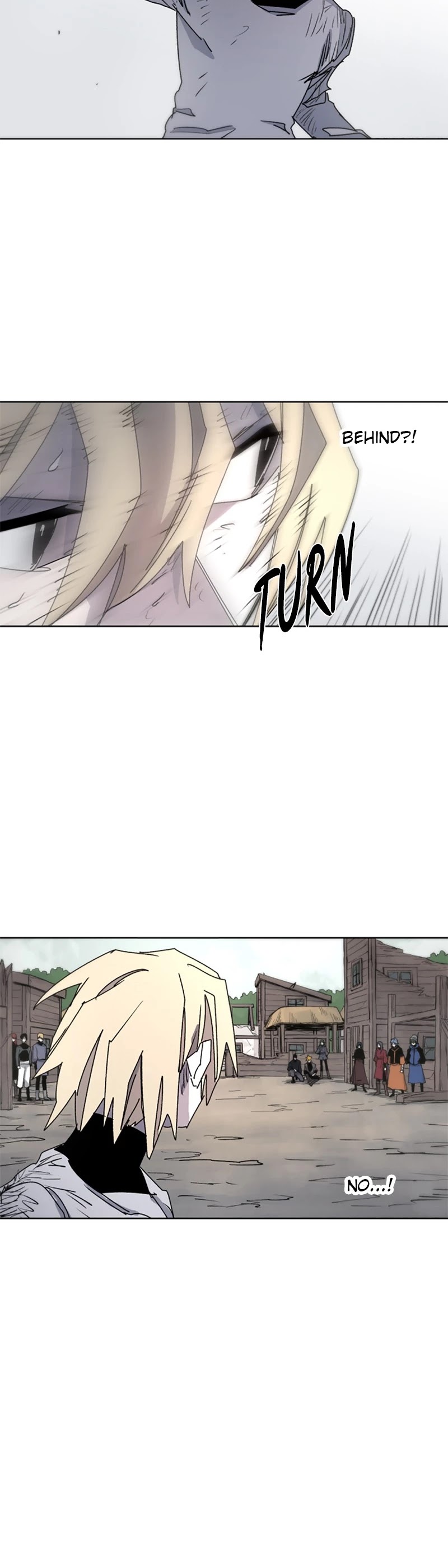 Read The Ember Knight EN Manga Online