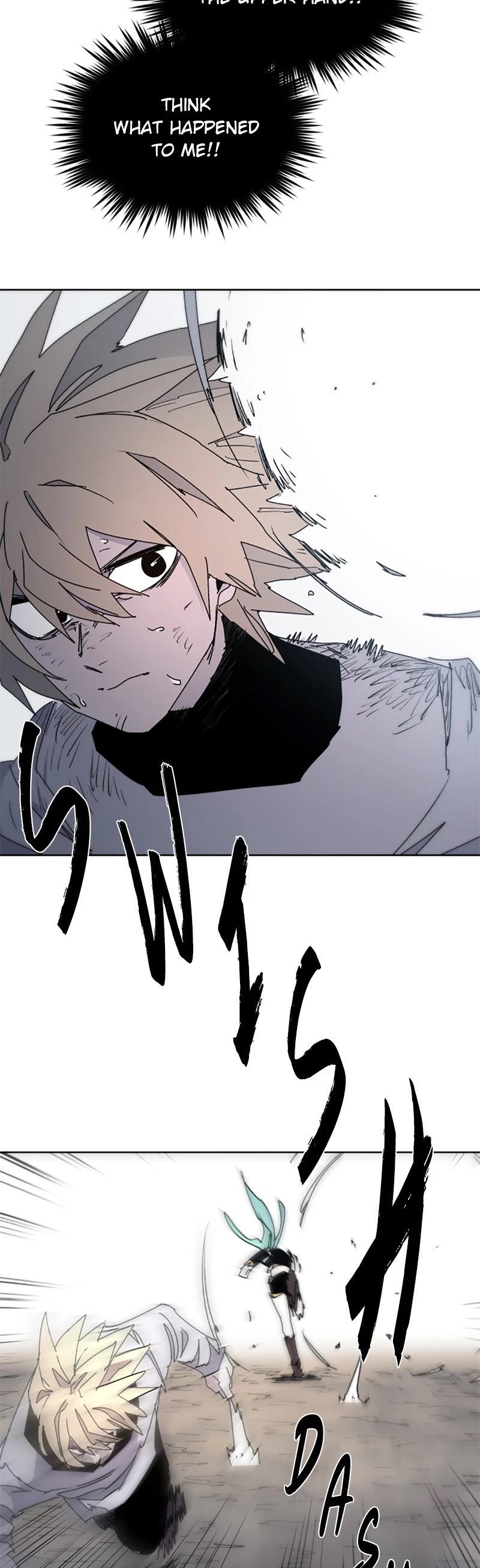 Read The Ember Knight EN Manga Online