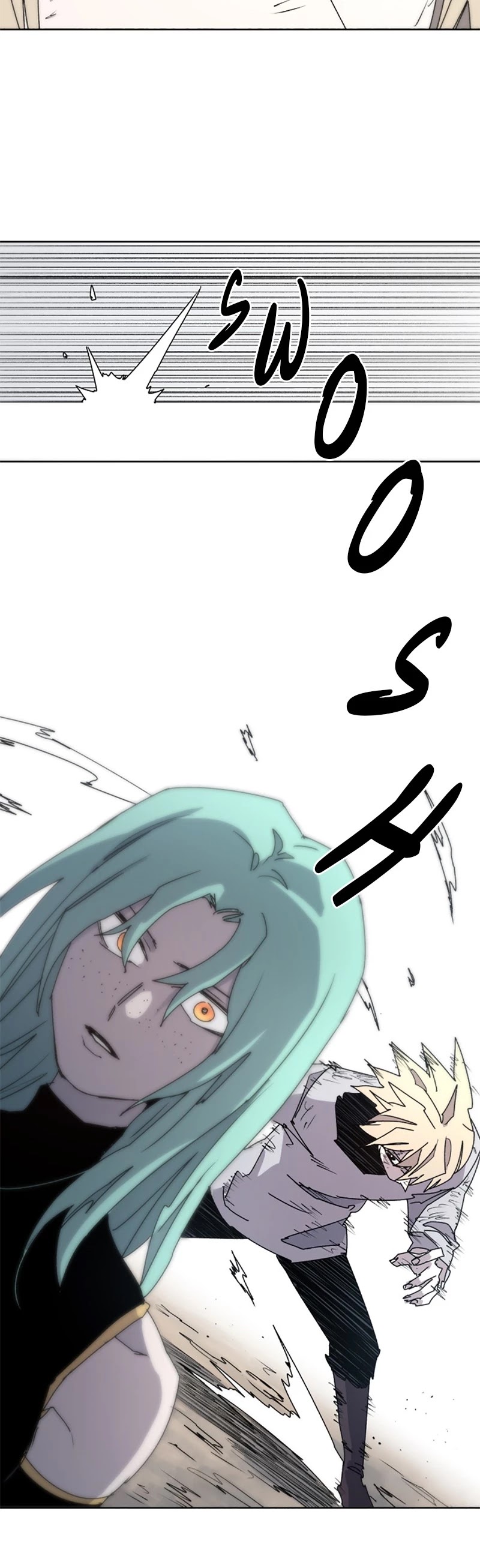 Read The Ember Knight EN Manga Online