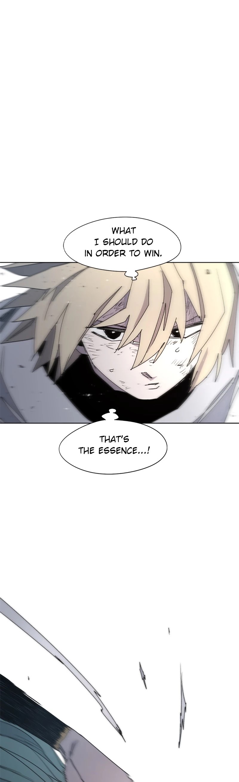 Read The Ember Knight EN Manga Online