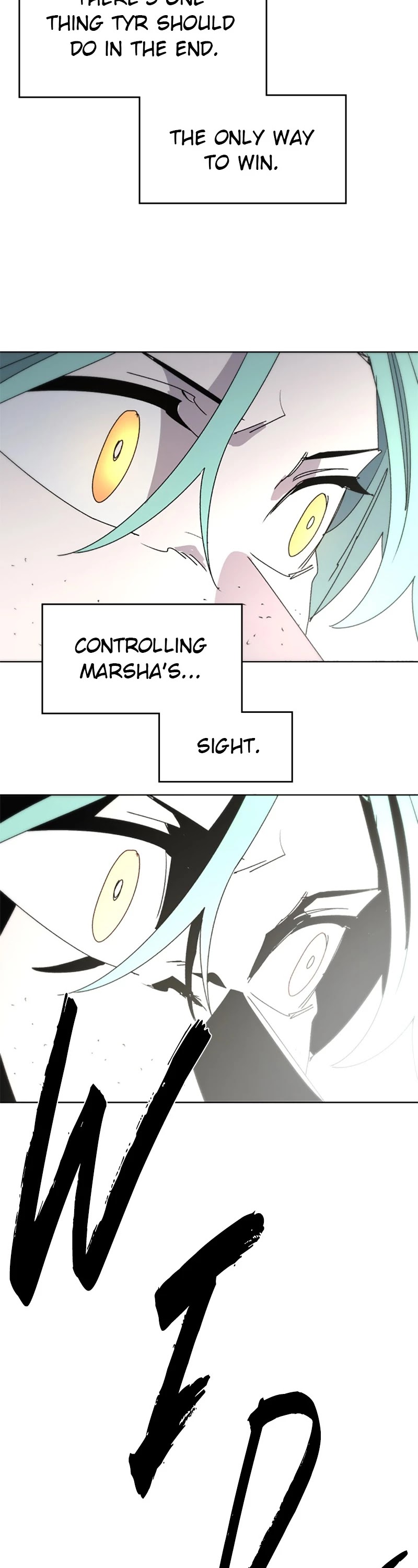 Read The Ember Knight EN Manga Online