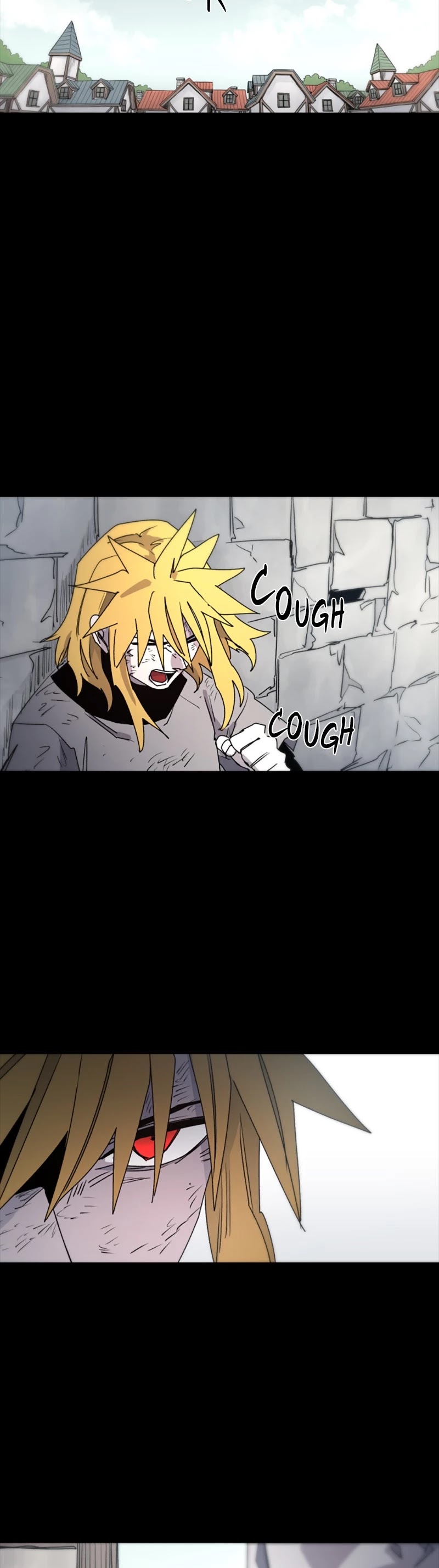 Read The Ember Knight EN Manga Online