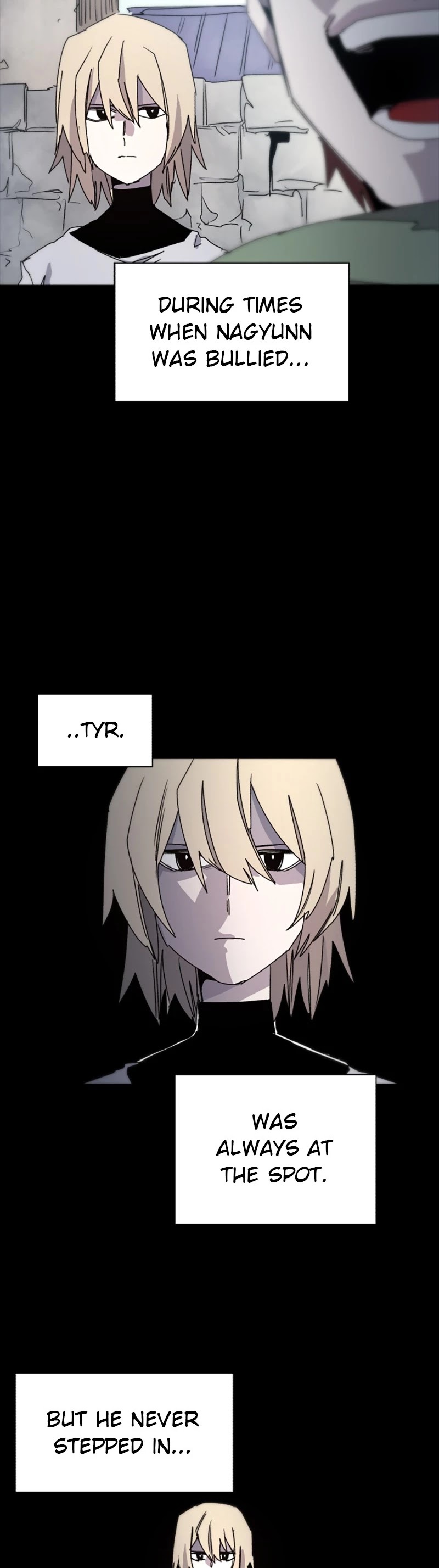 Read The Ember Knight EN Manga Online