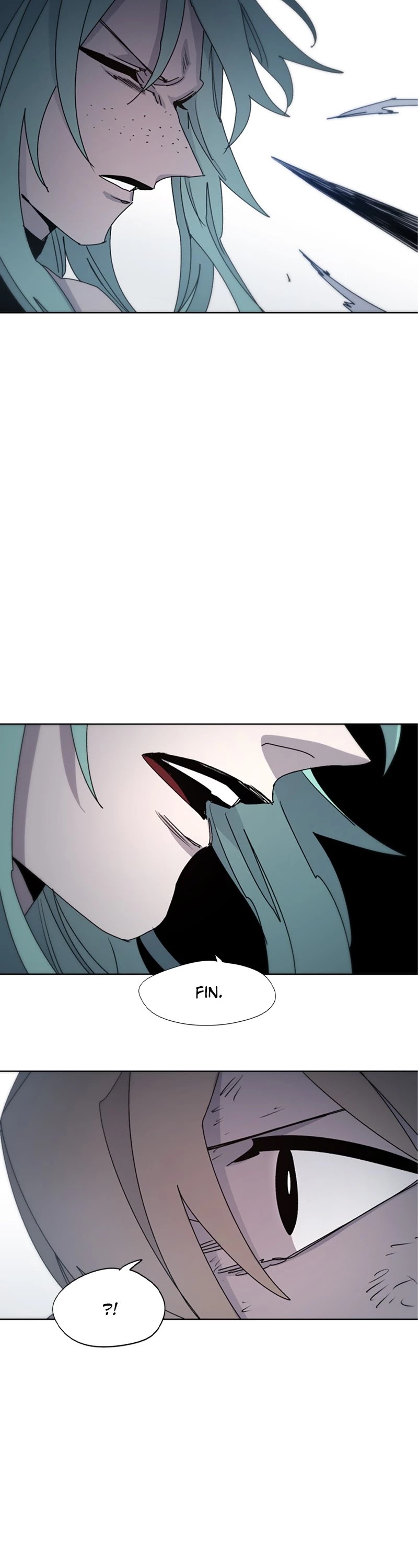 Read The Ember Knight EN Manga Online