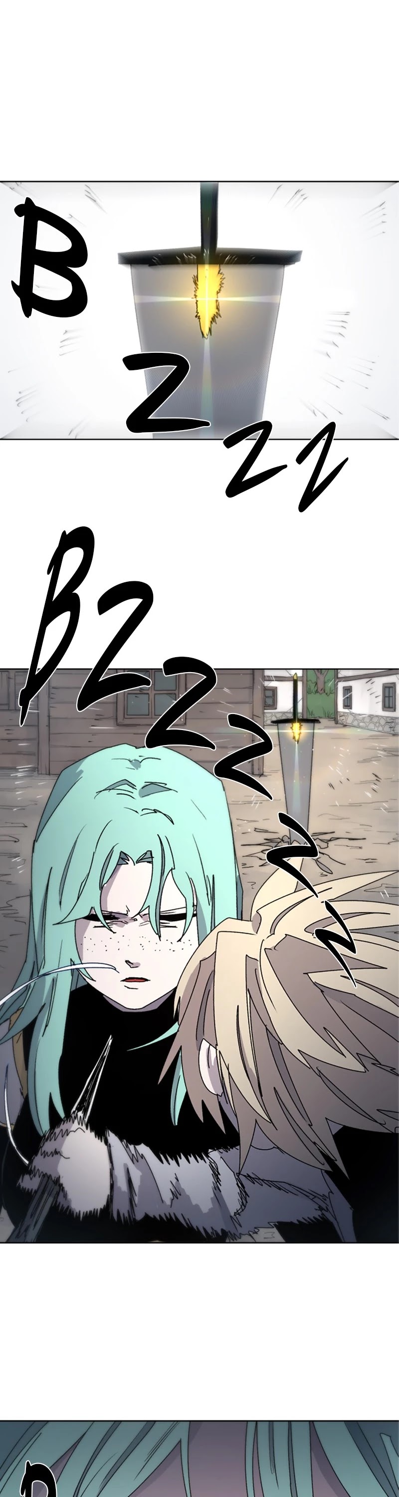 Read The Ember Knight EN Manga Online