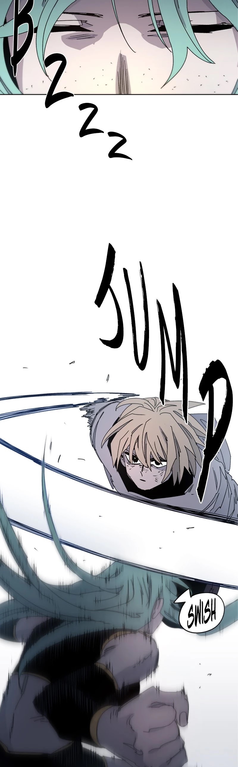 Read The Ember Knight EN Manga Online