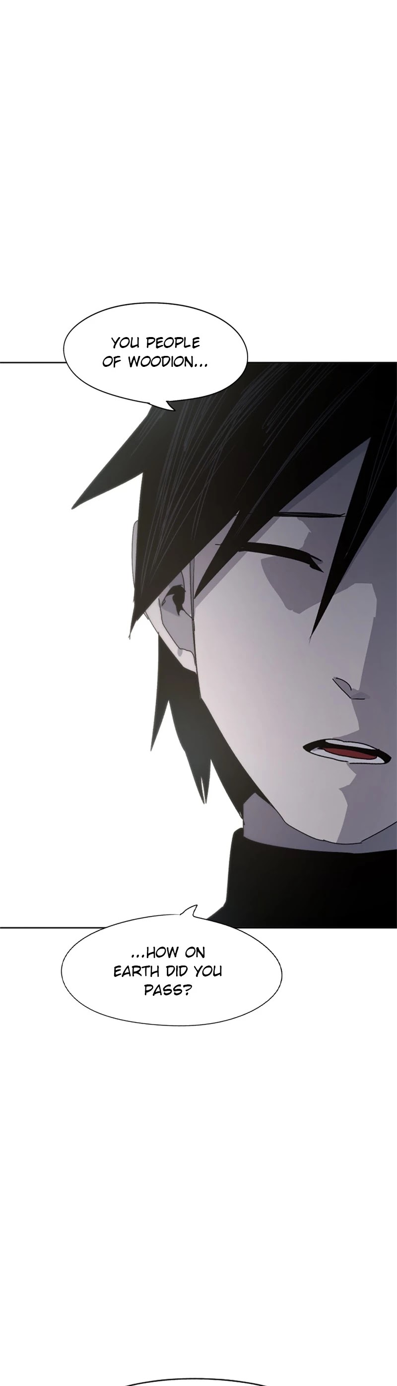 Read The Ember Knight EN Manga Online