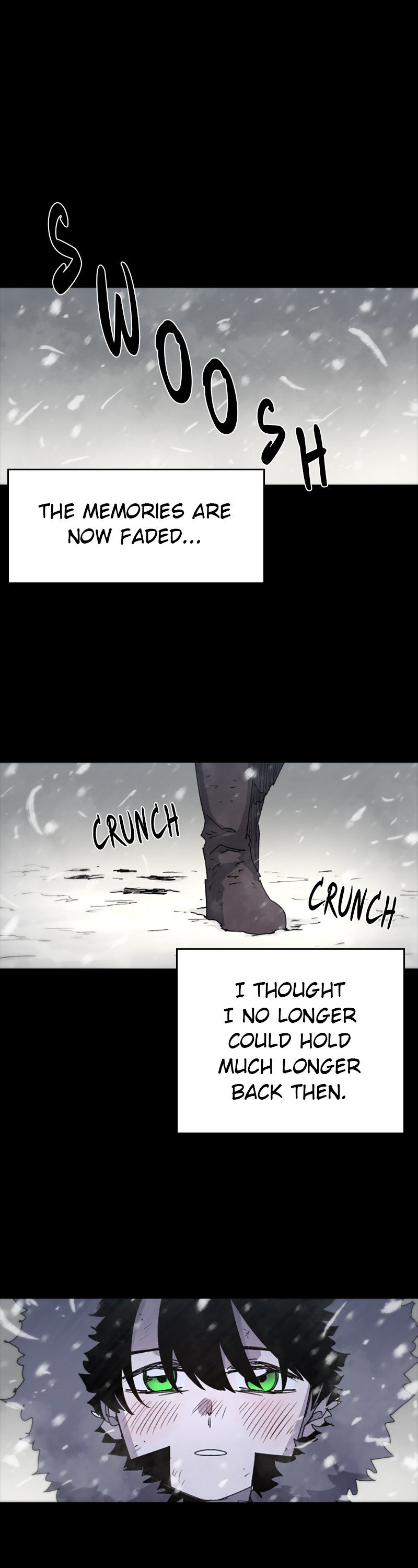 Read The Ember Knight EN Manga Online