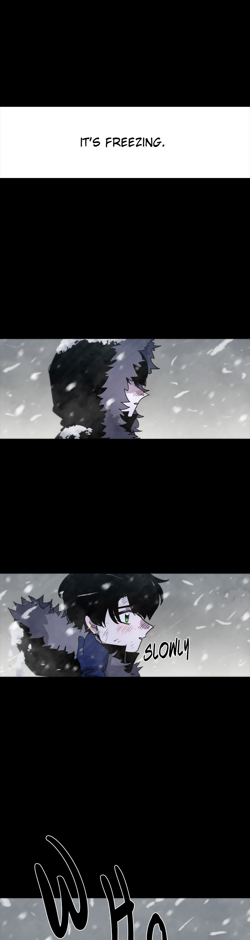 Read The Ember Knight EN Manga Online