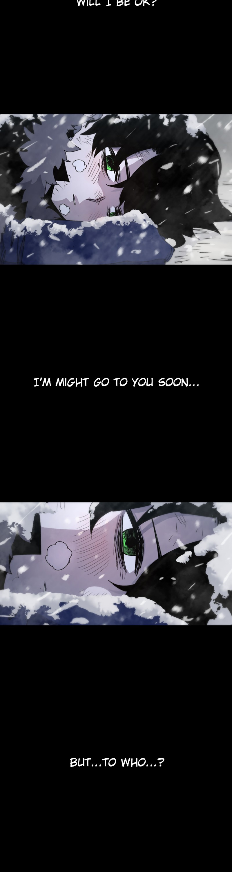 Read The Ember Knight EN Manga Online