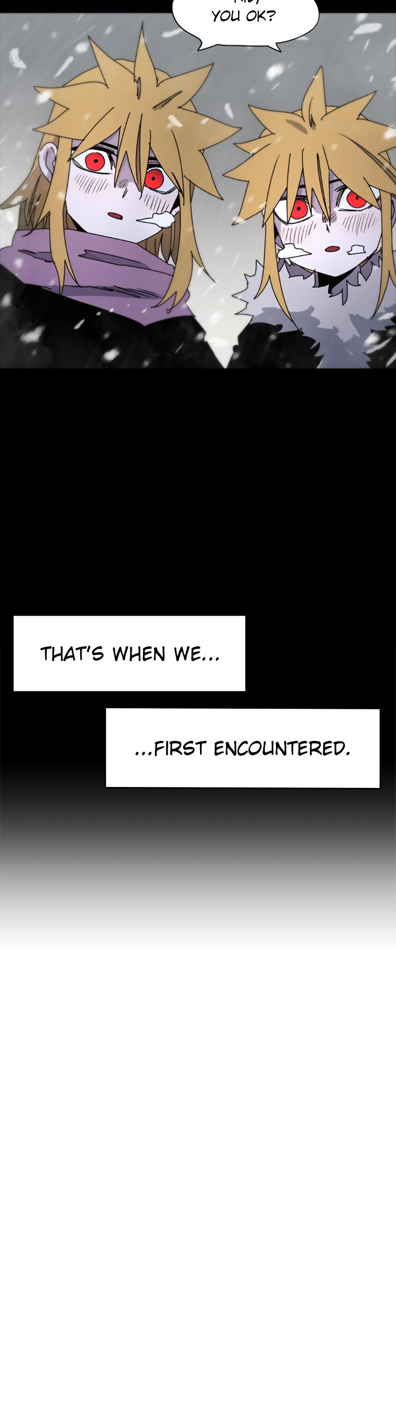 Read The Ember Knight EN Manga Online
