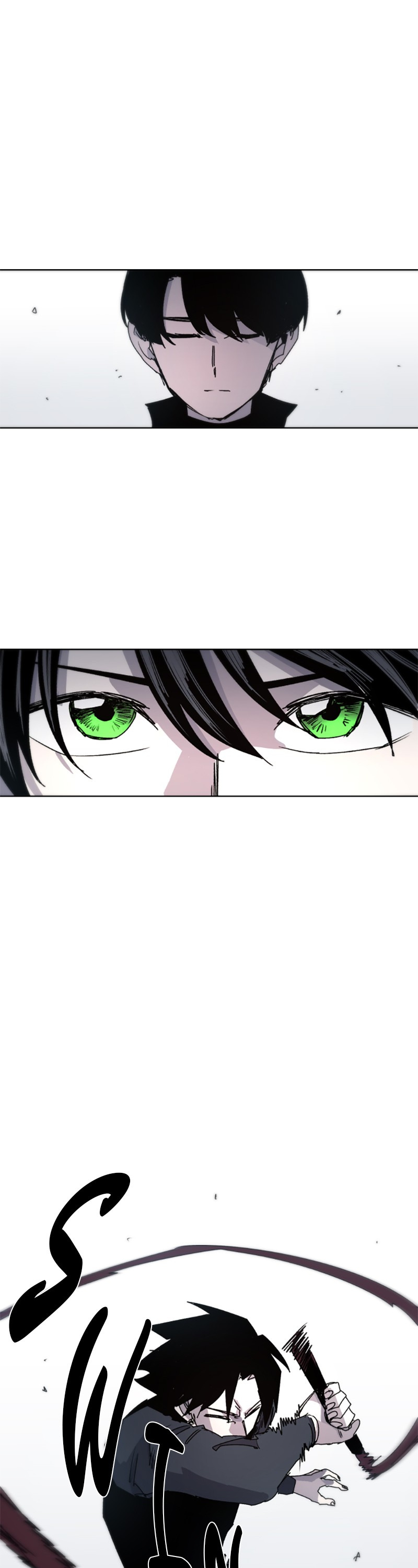 Read The Ember Knight EN Manga Online