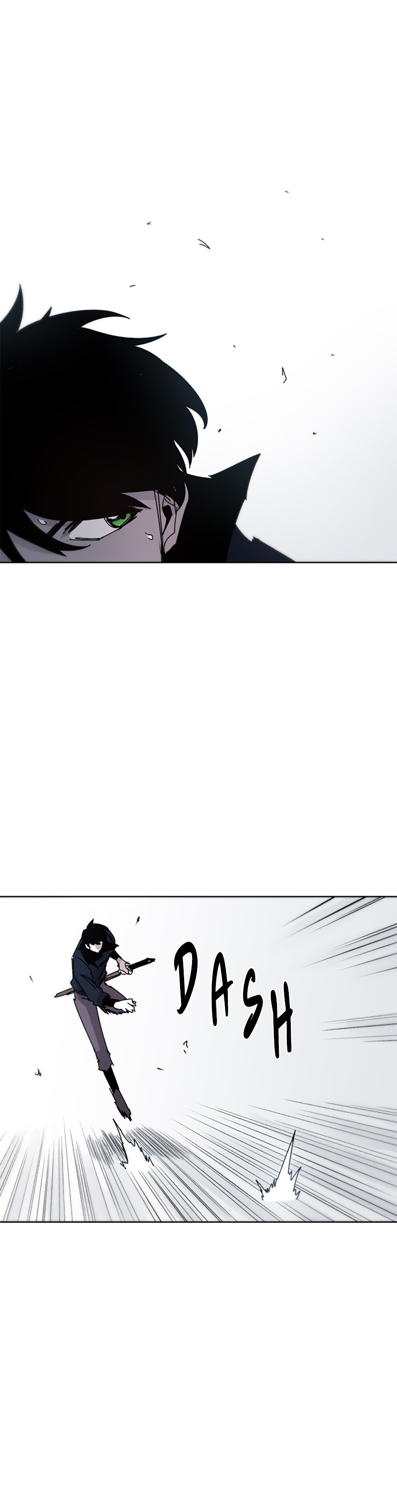 Read The Ember Knight EN Manga Online