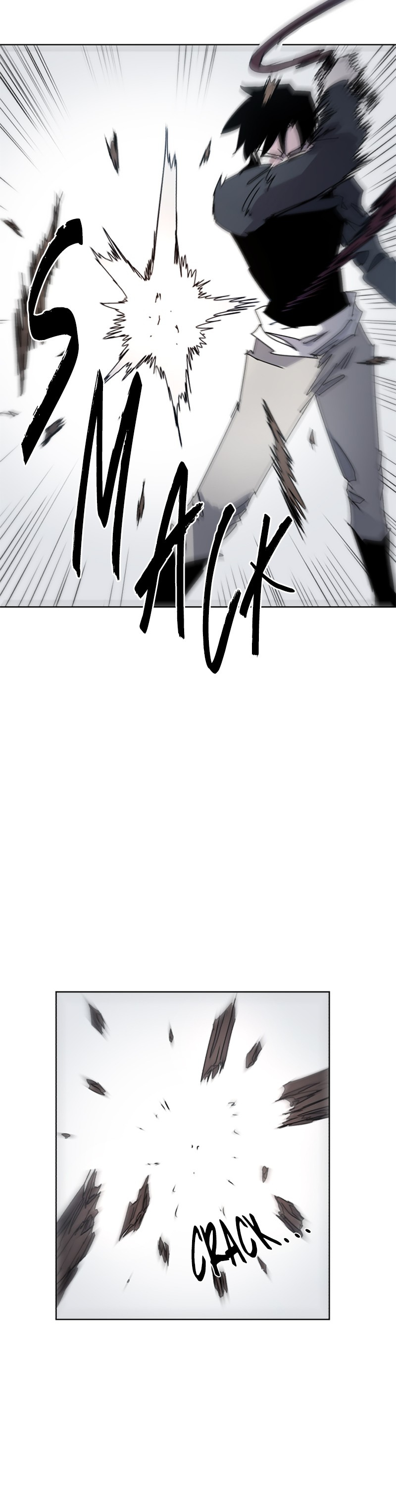 Read The Ember Knight EN Manga Online