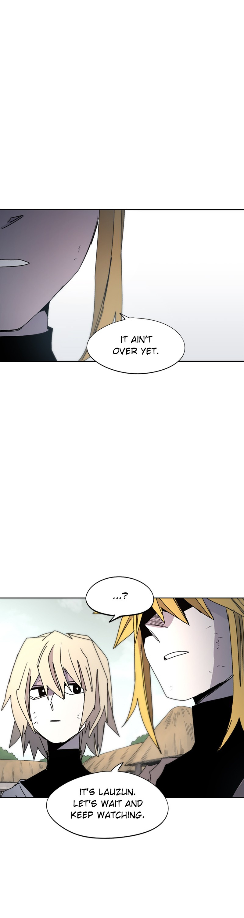 Read The Ember Knight EN Manga Online