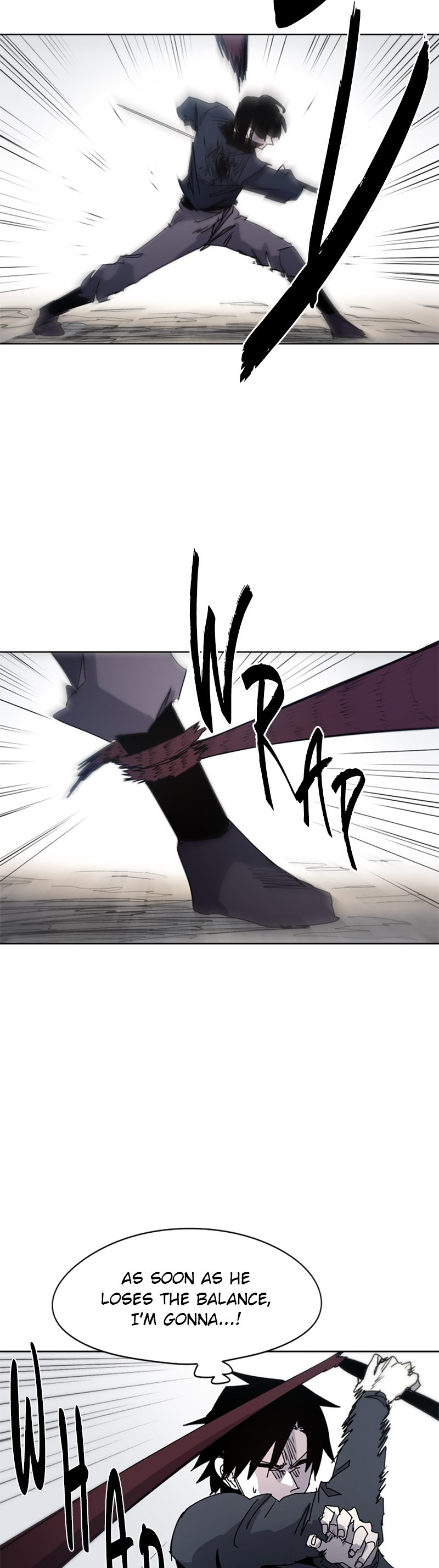 Read The Ember Knight EN Manga Online