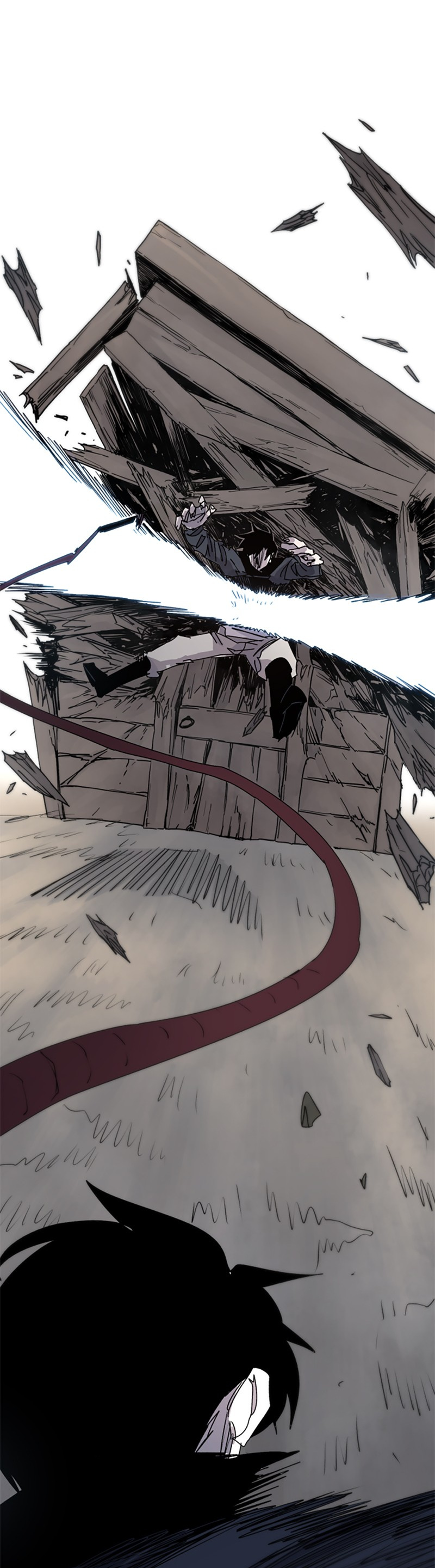Read The Ember Knight EN Manga Online