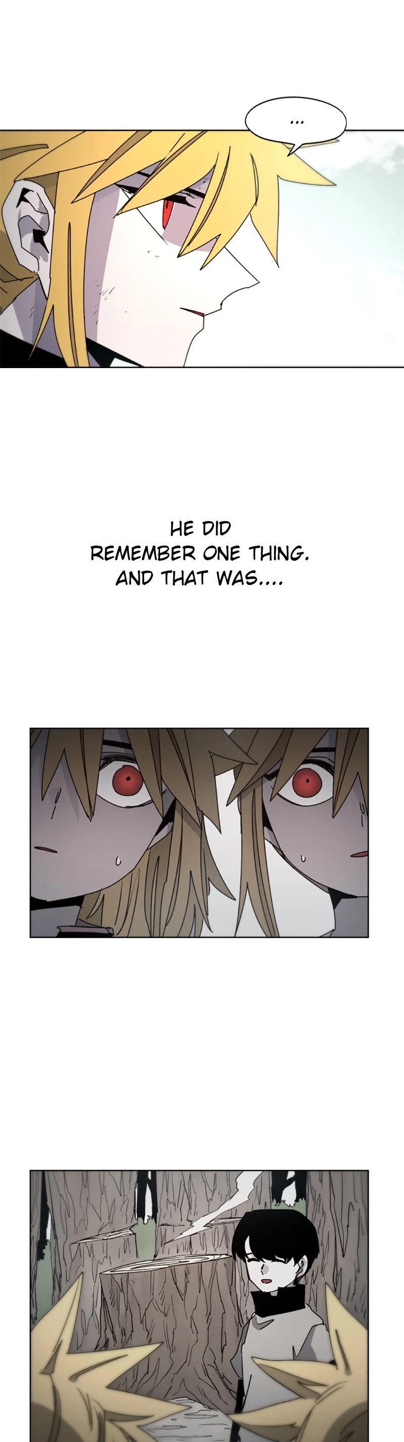 Read The Ember Knight EN Manga Online