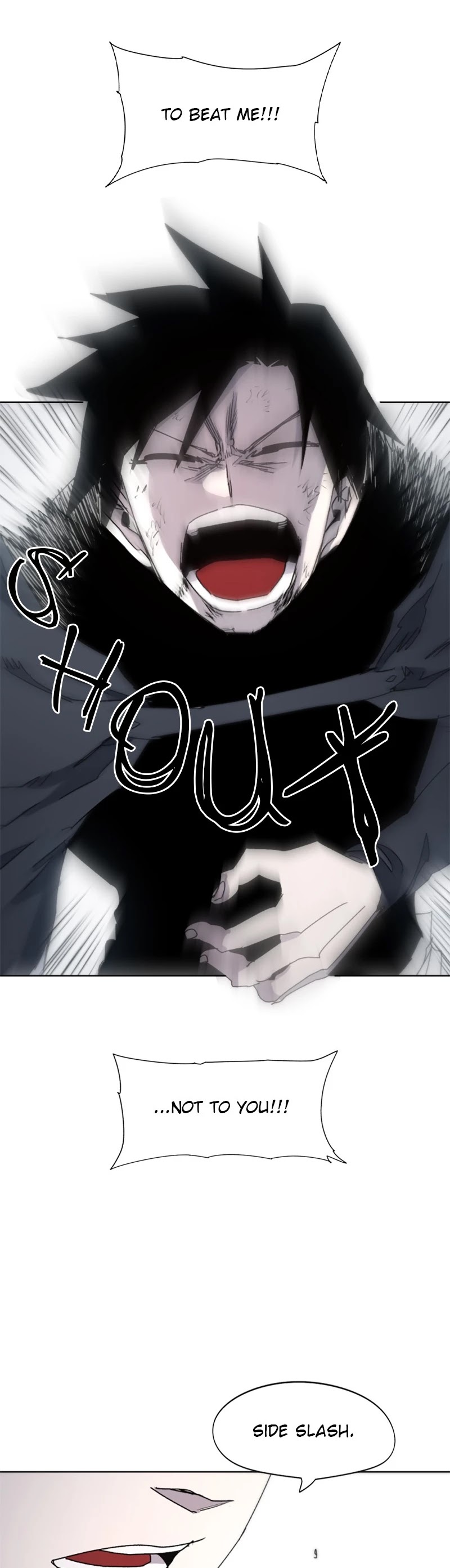 Read The Ember Knight EN Manga Online