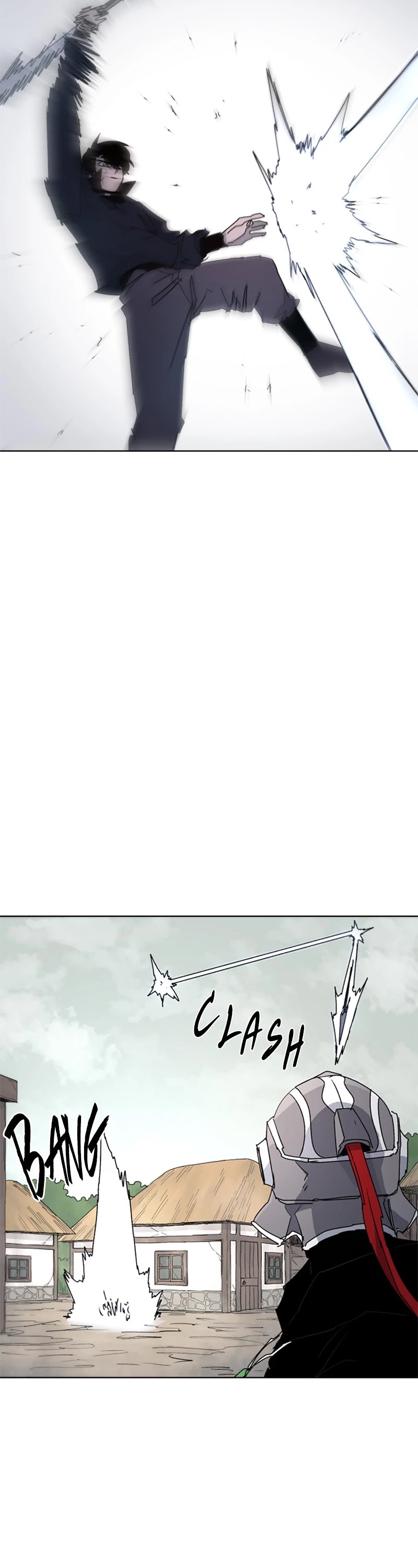 Read The Ember Knight EN Manga Online