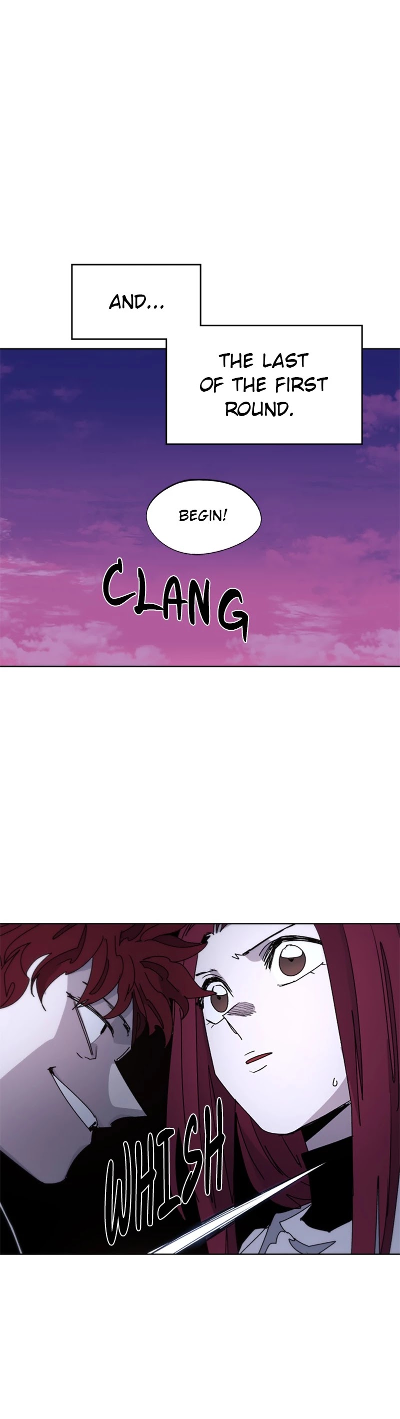 Read The Ember Knight EN Manga Online