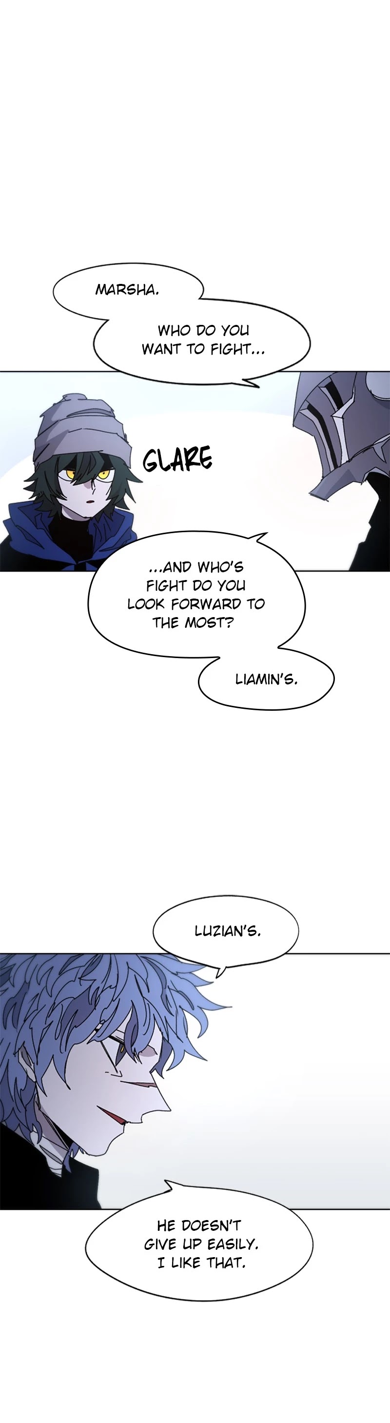 Read The Ember Knight EN Manga Online